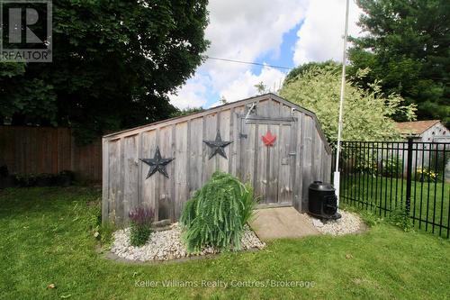 618 8Th Avenue, Hanover, ON - Outdoor