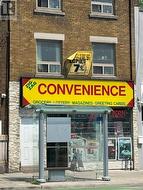 1194 DANFORTH AVENUE  Toronto, ON M4J 1M6