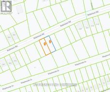 LOT 26 ROBINSON ROAD  Wasaga Beach, ON None