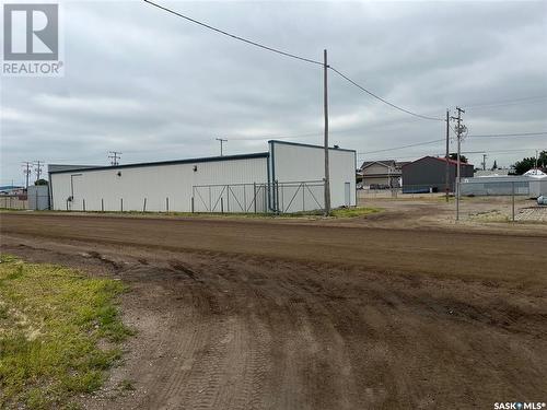 518 6Th Street, Estevan, SK 