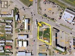 9700/9704 17 Street  Dawson Creek, BC V1G 5A4