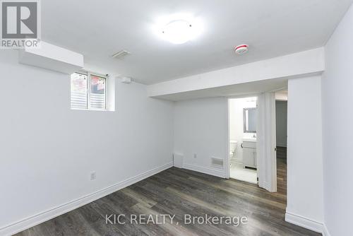 14 Paramount Place, Brampton, ON - Indoor Photo Showing Other Room