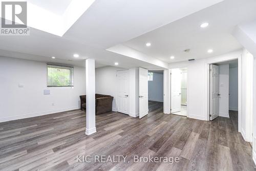 14 Paramount Place, Brampton, ON - Indoor