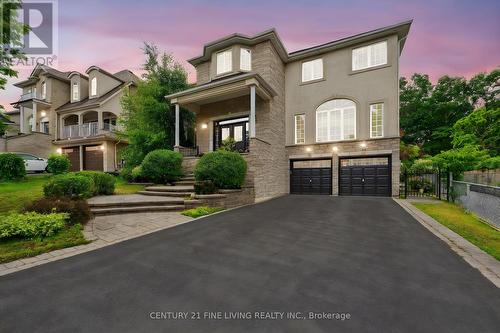 46 CUMMING DRIVE  Barrie, ON L4N 0C5