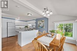 A family-sized kitchen - 