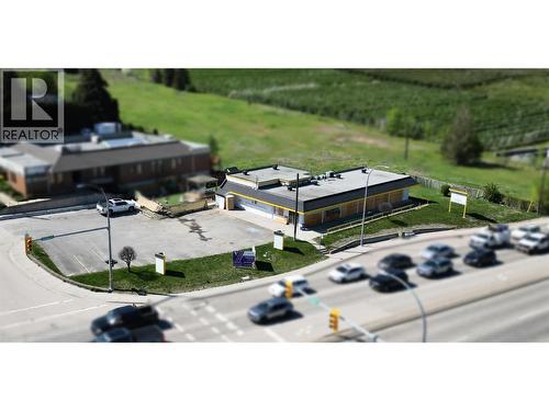 9918 Highway 97 Highway, Lake Country, BC 