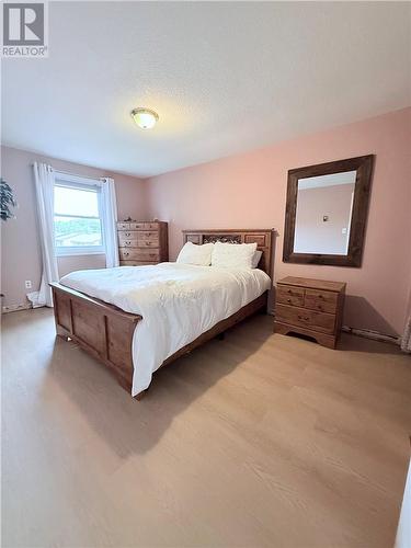 9 Frame Crescent, Elliot Lake, ON - Indoor Photo Showing Bedroom