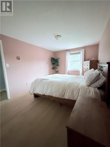 9 Frame Crescent, Elliot Lake, ON - Indoor Photo Showing Bedroom