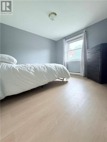 9 Frame Crescent, Elliot Lake, ON - Indoor Photo Showing Bedroom