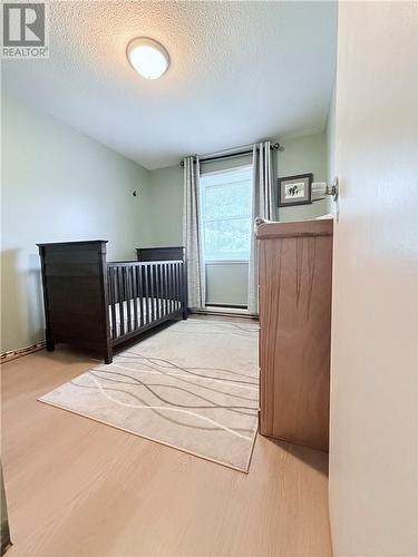 9 Frame Crescent, Elliot Lake, ON - Indoor Photo Showing Bedroom