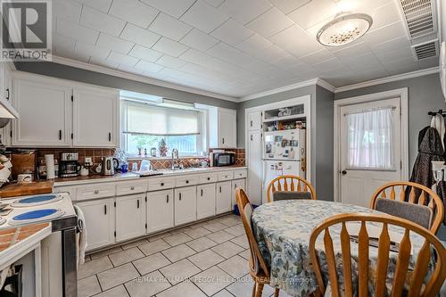 6134 County Road 13, Adjala-Tosorontio, ON - Indoor