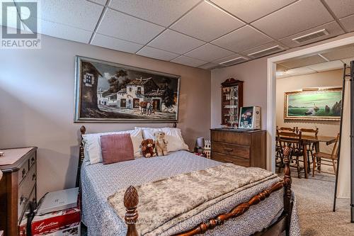 6134 County Road 13, Adjala-Tosorontio, ON - Indoor Photo Showing Bedroom