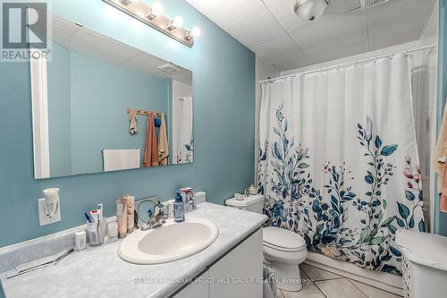 6134 County Road 13, Adjala-Tosorontio, ON - Indoor Photo Showing Bathroom