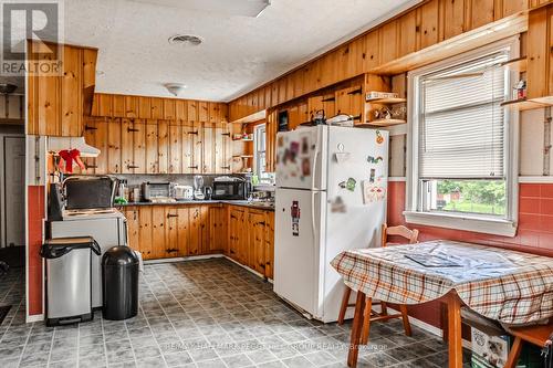 6134 County Road 13, Adjala-Tosorontio, ON - Indoor