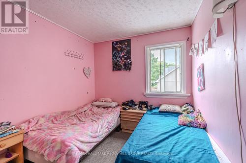 6134 County Road 13, Adjala-Tosorontio, ON - Indoor Photo Showing Bedroom