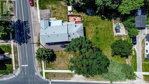 6134 County Road 13, Adjala-Tosorontio, ON - Outdoor