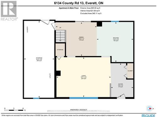 6134 County Road 13, Adjala-Tosorontio, ON - Other