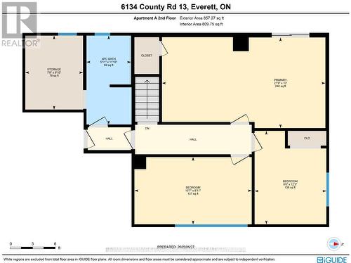 6134 County Road 13, Adjala-Tosorontio, ON - Other