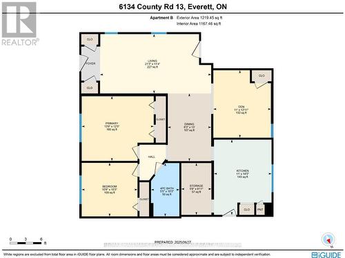 6134 County Road 13, Adjala-Tosorontio, ON - Other