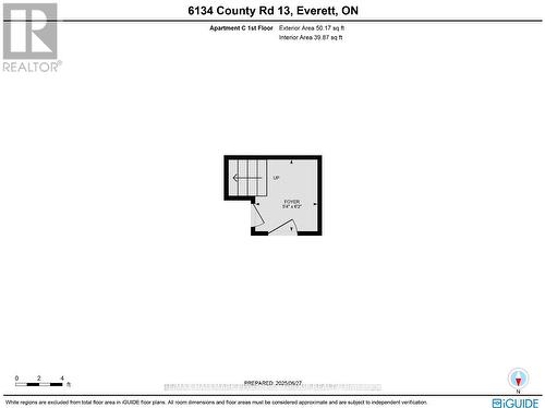 6134 County Road 13, Adjala-Tosorontio, ON - Other