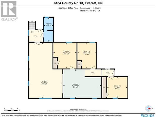 6134 County Road 13, Adjala-Tosorontio, ON - Other