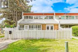 UNIT 106 - 2901 JANE STREET  Toronto, ON M3N 2J8