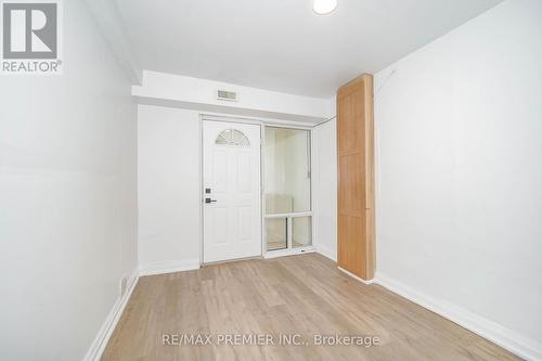 Unit 106 - 2901 Jane Street, Toronto, ON - Indoor Photo Showing Other Room