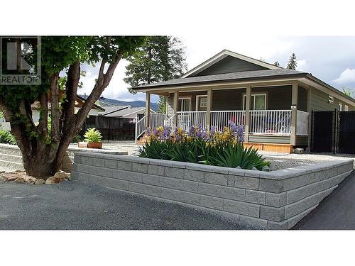 409 Polson Avenue, Enderby, BC 