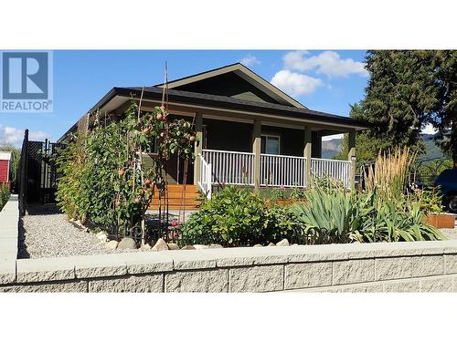 409 Polson Avenue, Enderby, BC 