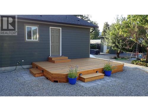 409 Polson Avenue, Enderby, BC 