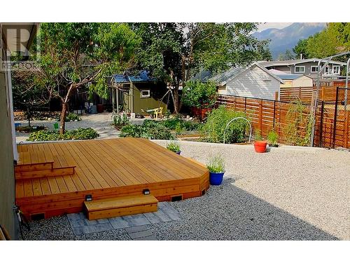 409 Polson Avenue, Enderby, BC 