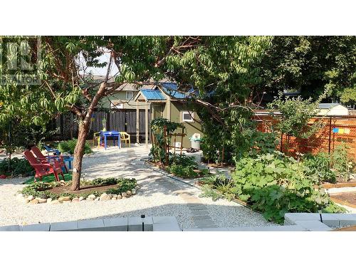 409 Polson Avenue, Enderby, BC 