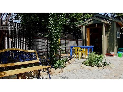 409 Polson Avenue, Enderby, BC 