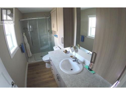 409 Polson Avenue, Enderby, BC 