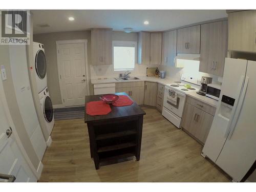 409 Polson Avenue, Enderby, BC 