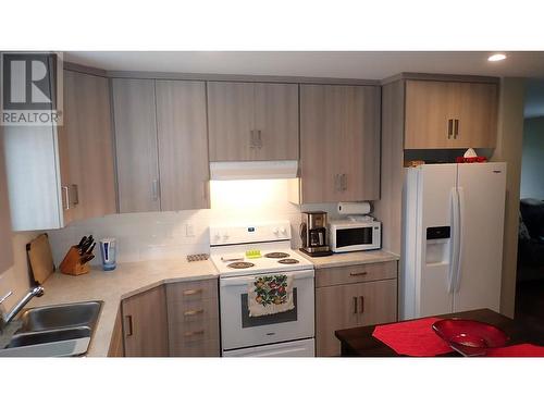 409 Polson Avenue, Enderby, BC 