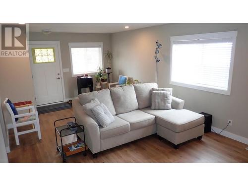 409 Polson Avenue, Enderby, BC 