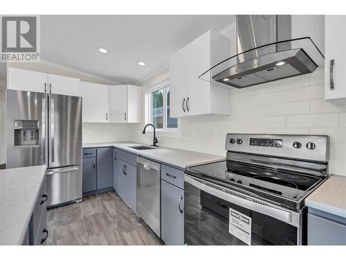 1118 Middle Bench Road Unit# 10, Keremeos, BC 