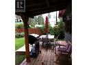 1581 Neimi Road, Christina Lake, BC  - Outdoor With Deck Patio Veranda With Exterior 