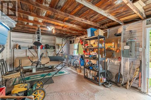 1210 Erie Avenue, Ottawa, ON - Indoor Photo Showing Basement