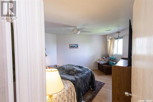C2 532 River Street E, Prince Albert, SK - Indoor Photo Showing Bedroom