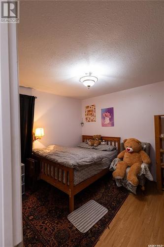 C2 532 River Street E, Prince Albert, SK - Indoor Photo Showing Bedroom