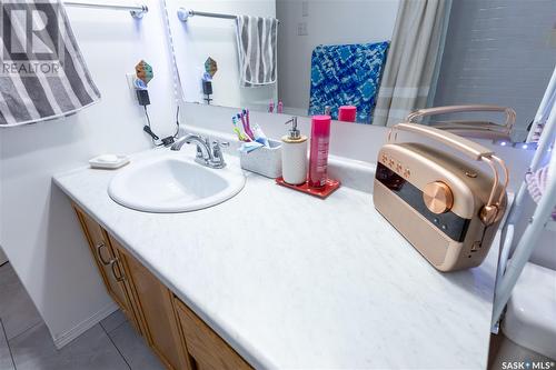 C2 532 River Street E, Prince Albert, SK - Indoor Photo Showing Bathroom