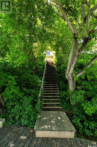 C2 532 River Street E, Prince Albert, SK - Outdoor