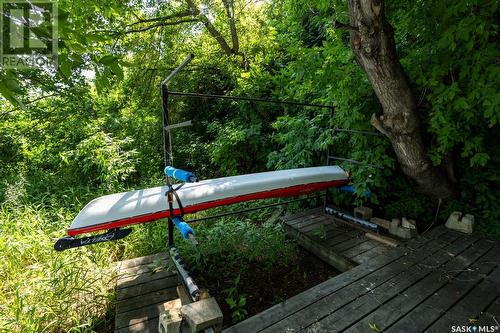 C2 532 River Street E, Prince Albert, SK - Outdoor