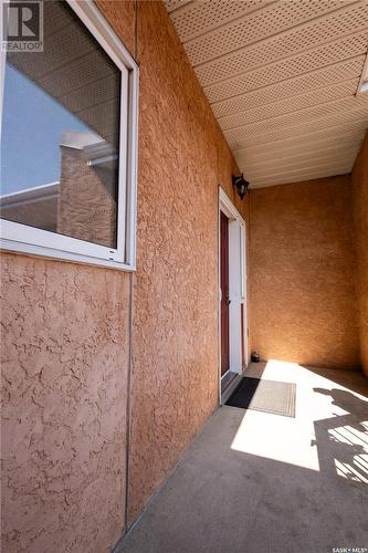 C2 532 River Street E, Prince Albert, SK - Outdoor With Exterior