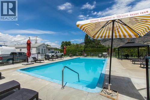 5901 Main Street Unit# 15, Osoyoos, BC 