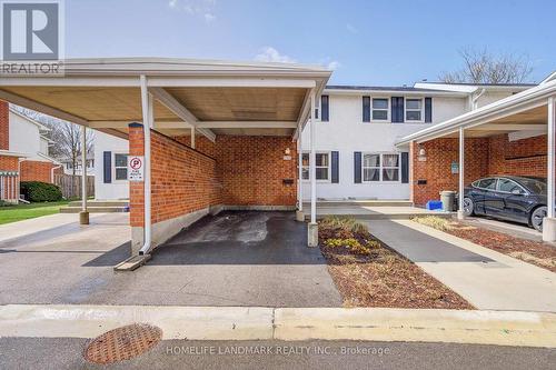 2 - 401 KEATS WAY  Waterloo, ON N2L 5S7