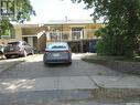 1341 Lacon Street, Regina, SK  - Outdoor 