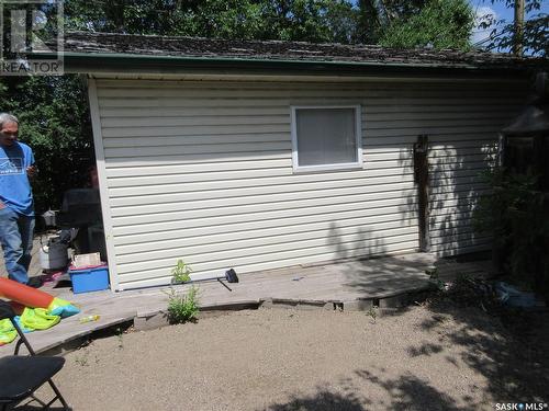 1341 Lacon Street, Regina, SK - Outdoor